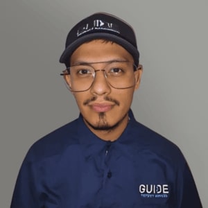 Picture of Manuel Ramirez